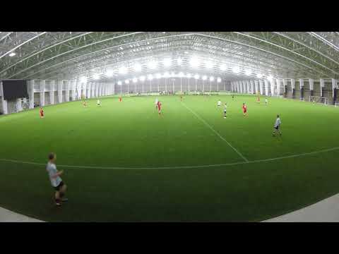 2018-01-24 USA Premier 03B - RM vs USA Premier 03B - MG (gopro)