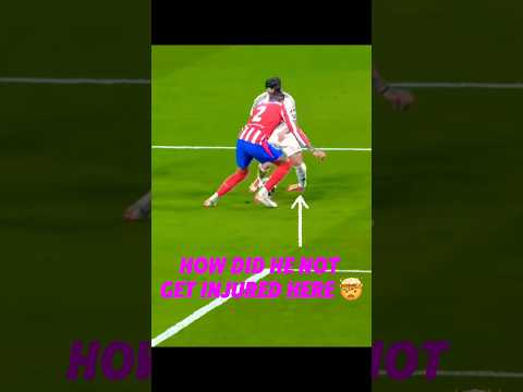 Brahim diaz his mind blowing goal vs atletico madrid! 🤯🤩