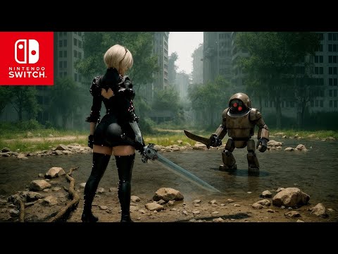 20 PERFECT 10/10 GAMES FOR Nintendo Switch THAT YOU CAN'T MISS this 2025!