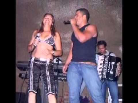 Enfiel - Renatinho do Forró Swingar