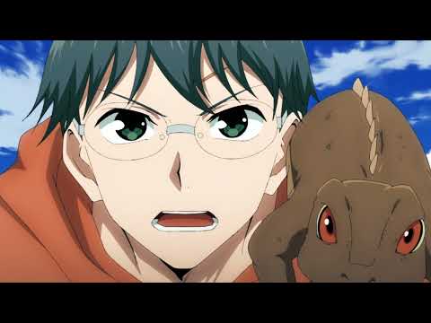 Lucifer and the Biscuit Hammer