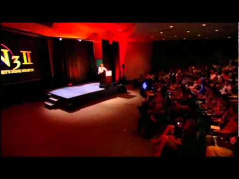 Konami's 2010 E3 Press Conference: N3II: Ninety-Nine Nights