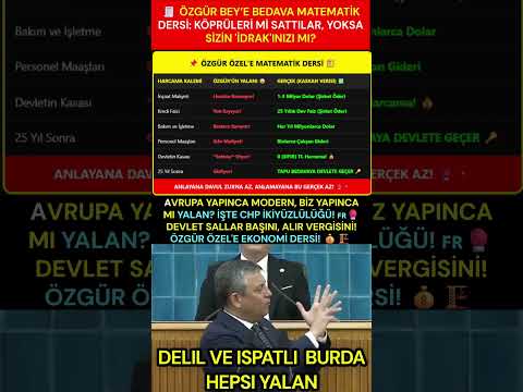 Bülent Taşgın Analiz 38