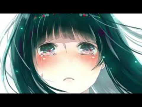 NIGHTCORE (98 Degrees) (The Hardest Thing)