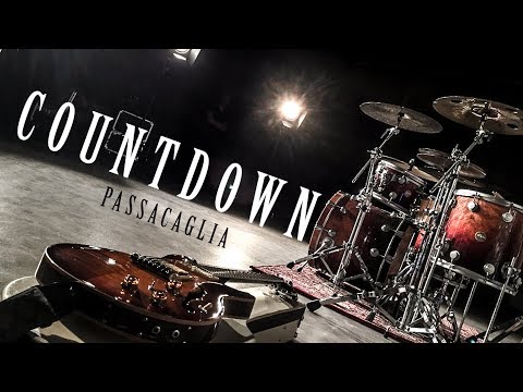 Son of a Bach - Passacaglia [COUNTDOWN]