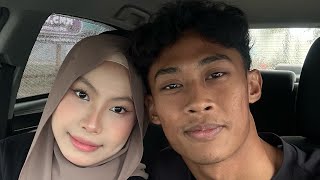 Download lagu CINTA HATI’s story | Our First Art 🎨 mp3