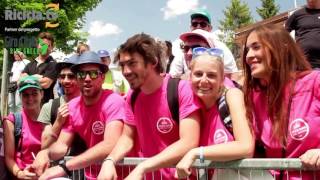 In giro con Giuliana - Episodio 4: Pinerolo - Guillestre - Torino