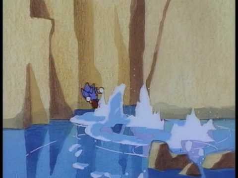 Sonic CD Intro (Japanese) (High Quality)