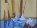 Sonic CD Intro Japanese High Quality