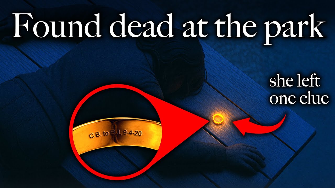 How the Internet Solved a 48-Year Cold Case Police Called Impossible