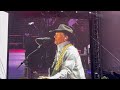 George Strait - Take Me To Texas/2024/Ames, IA/Jack Trice Stadium