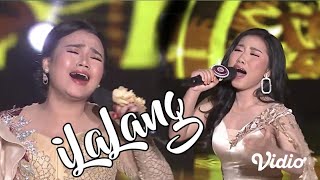 Download lagu Top duet -ilalang Aulia DA Feat Diyah Jatim | All SO5 buat Soimah Naik Kursi Lida 2020 mp3 Download lagu Top duet -ilalang Aulia DA Feat Diyah Jatim | All SO5 buat Soimah Naik Kursi Lida 2020 mp3