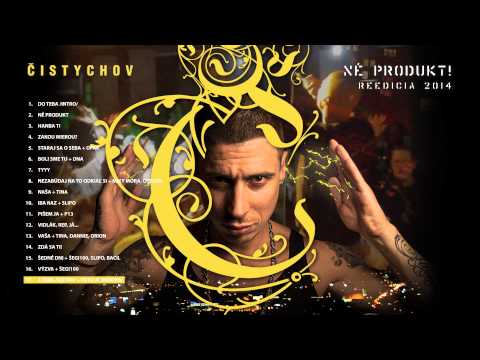 Čistychov - Z Teba |OUTRO| + Toto Je |HIDDEN| prod. Hajtkovič