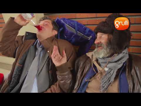 Le plus beau conte de Noël grolandais ! - Groland Le Zapoï du 16/12 - CANAL+