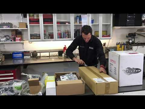 New Galaxy Engine Unboxing - POWER REPUBLIC