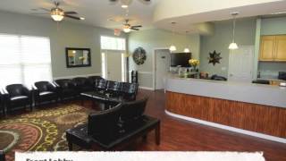 South Alabama Orthodontics Office Tour