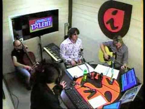 "Romagna's got talent" 3 DIC 2013 - Ospiti in studio "LE TRE VERITA'"