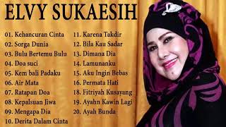 Download lagu Elvi Sukaesih - Kehancuran Cinta - Full Album Lagu Dangdut Lawas Kenangan mp3 Download lagu Elvi Sukaesih - Kehancuran Cinta - Full Album Lagu Dangdut Lawas Kenangan mp3