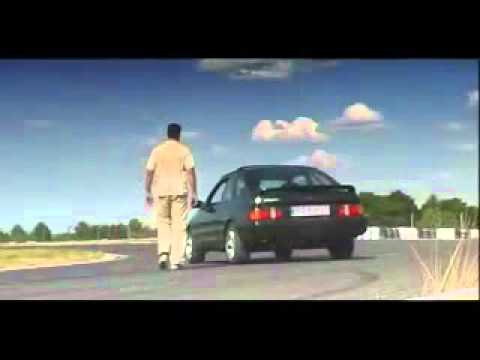 Maciej Polody - Sierra Drift