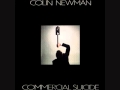 Colin Newman - Their Terrain (Commercial Suicide)