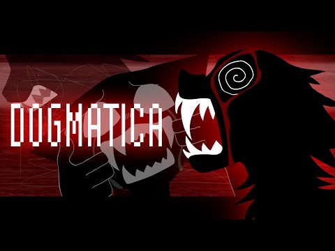 DOGMATICA // animation meme // TW [16+]