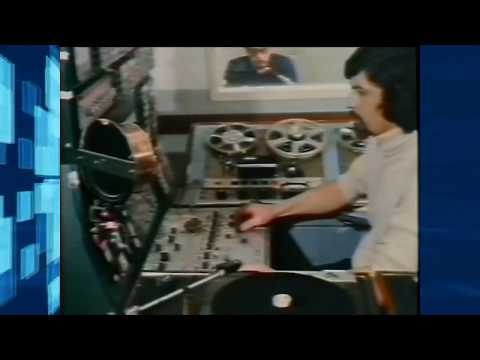 Zeezender Radio Veronica 40 jaar stil - radiotunes: Junkie Chase