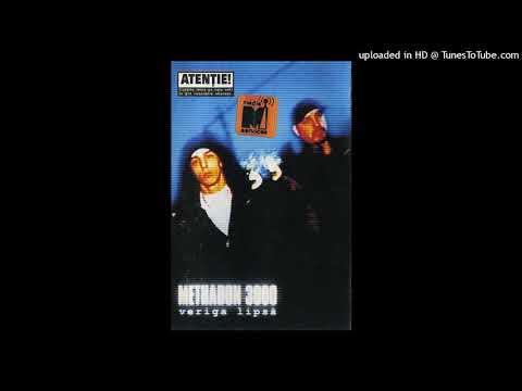 Methadon 3000 - O mana [256kbps]
