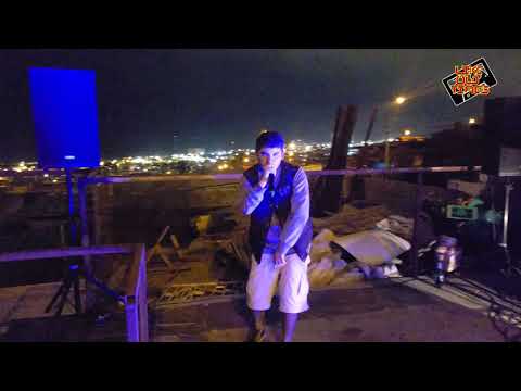 PEÑA HIP HOP 2019   YLN - "SABIA ESENCIA"