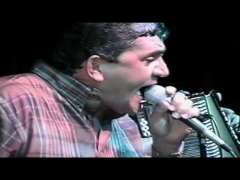 LA QUE TE HIZO EL DOS - Los Zuleta en Barranquilla 1998
