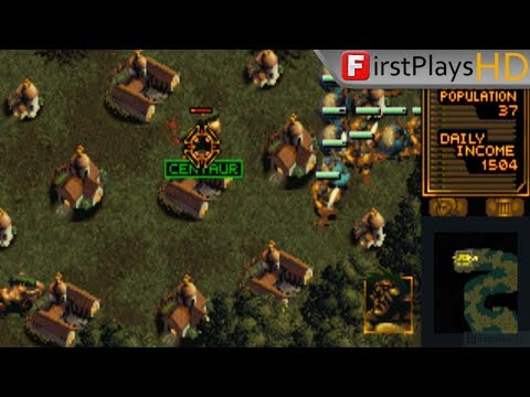 Gameplay Video