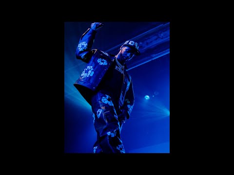 (FREE) Key Glock Type Beat - "Opium"