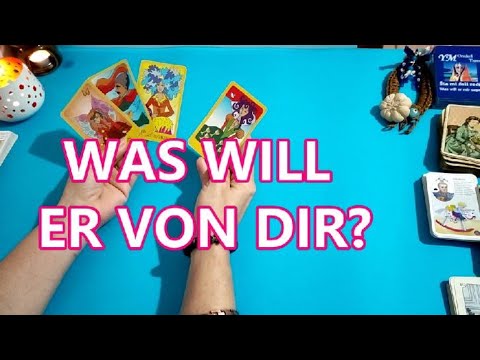 💖WAS WILL ER VON DIR?😲 Dein Wunschpartner ist ganz schön gewieft!😏