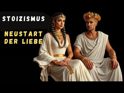 🔥 Familienbeziehungen durch die Linse des Stoizismus | Wie Stoizismus Liebe und Familie verändert?