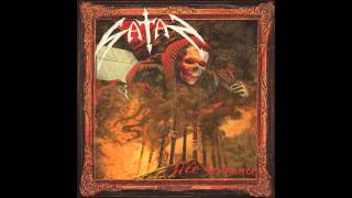 Satan - Another Universe