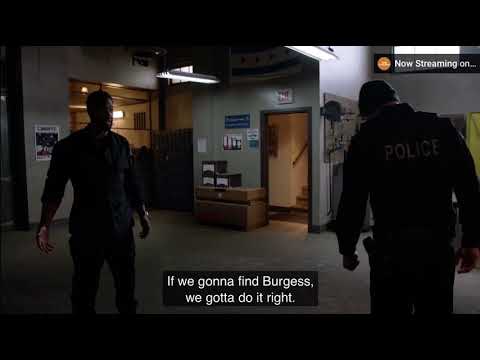 Chicago P.D. 8x16 | Ruzek and Atwater are fighting 🤯