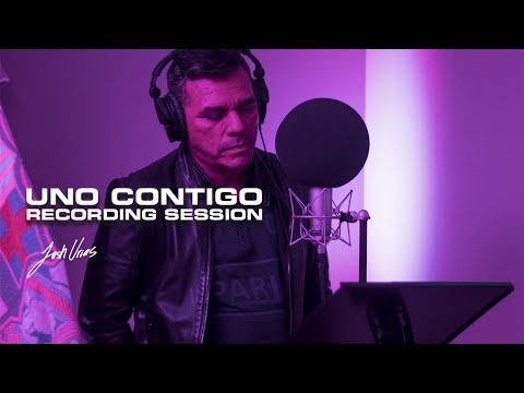 JOSH URIAS Y JULIO MELGAR | Uno Contigo