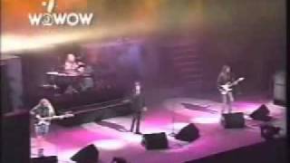 MR BIG - Nothing But Love