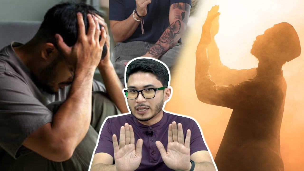 Bukan Senang Selamatkan Orang yang Sedang Lemas