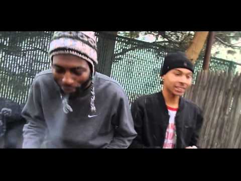 Lil Cheech x OTR Cue x Pj Da Trapper - ON A MISSION