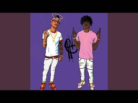 Act Up (feat. Swipey)