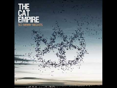 The Cat Empire - Strong Coffee