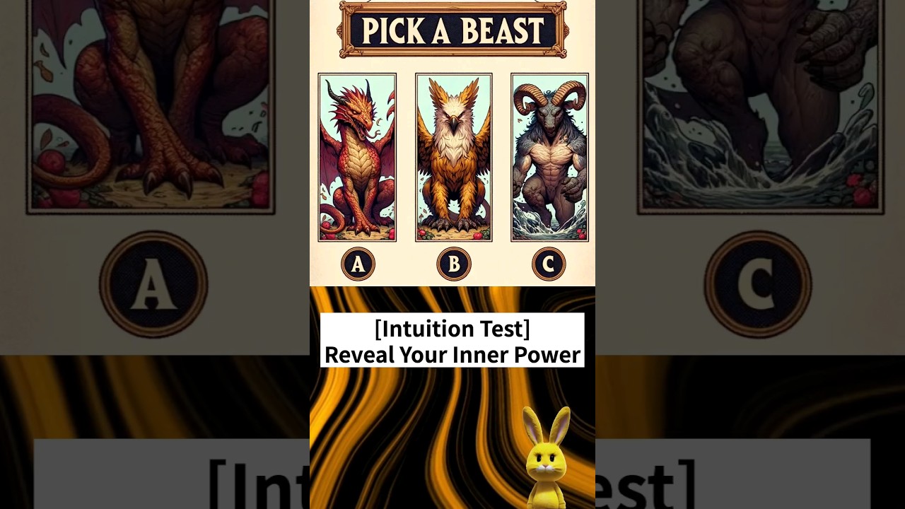 Reveal Your Inner Power #shorts