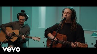 Benjamin William Hastings - So Help Me God (Official Acoustic Video)