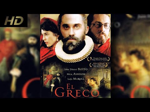 ξενεσ ταινιεσ με ελληνικουσ υποτιτλουσ (El Greco 2007 Part 2)