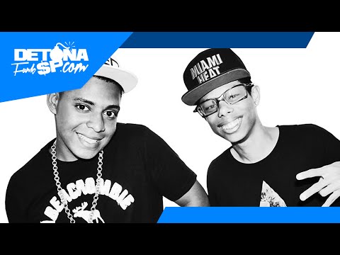 MC Italo e MC Vitinho - Dum Dum (DJ R7) Lançamento Oficial 2014