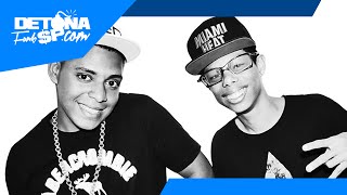 MC Italo e MC Vitinho - Dum Dum (DJ R7) Lançamento Oficial 2014