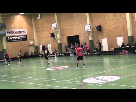 Wizards-TV, Malmö FBC - Partille Wizards