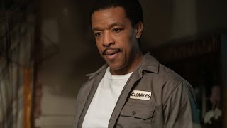 BMF Interview with Russell Hornsby aka Charles Flenory