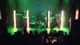 A Life Once Lost &quot;Cavil&quot;