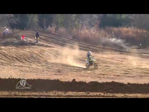 Ramyller Alves Winter AM series 2011